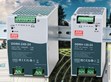 DDRH-120/240系列：120W & 240W超寬250~1500Vdc高壓輸入導軌式DC-DC轉(zhuǎn)換器                                                                                                